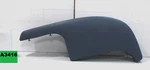 1987-1989 Mustang Convertible Quarter Armrest Pad Interior Passenger Rear Blue. Fixed Price $75.00.