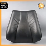 03-06 Mercedes W220 S430 S500 Front Left Or Right Top Upper Seat Cushion Black. Fixed Price $87.15.