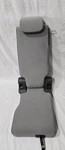 2021-2025 Toyota Sienna 2ND Row Center Middle Seat Oem Charcoal Gray 79101-08060. Fixed Price $219.90.