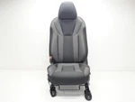 2022-2024 Subaru Wrx Front Driver Left Lh Seat Black Oem. Fixed Price $449.99.