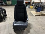 2020 Range Rover Sport Black Leather Passenger Right Side Front Seat 16 Way. Fixed Price $575.00.