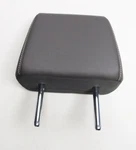 22 23 24 Toyota Corolla Cross Rear Mocha Brown Leather EA00. Fixed Price $200.00.