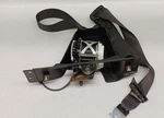 2007-2010 Chevrolet Silverado 1500 Front Driver Seat Belt Retractor Black Oem. Fixed Price $84.99.