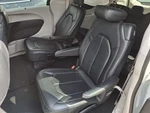 2020 Chrysler Pacifica Rear Second Row Seat Lt Capt Chair Used 85K Miles. Fixed Price $379.95.