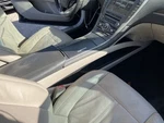 2017 2018 Lincoln Mkz Left Front Driver Seat Tan Leather Heat Cooled 990650. Fixed Price $151.53.