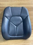 2015-2018 Porsche Macan Front Left Seat Upper Cushion Black Oem *note*. Fixed Price $124.41.