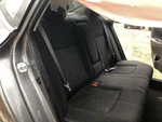 2016 Nissan Sentra Rear Back Seat 952241. Fixed Price $135.00.