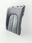 2012 - 2018 Audi A6 Rear Left Driver Side Seat Upper Cushion Black Oem. Fixed Price $99.99.