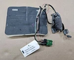 Oem Bmw Front Right Pass Seat Lumbar Support Pad & Pump E90 E82 E84 E88 9132286. Fixed Price $55.99.