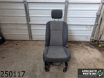 *no Shipping* 2009-2011 Dodge Ram 1500 5.7L Front Right Passenger Seat Assy. Fixed Price $150.00.