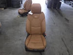 Cadillac CT5 2025 Front Right Seat Bucket W/ Massage Heated & Cooled 6126. Fixed Price $600.00.