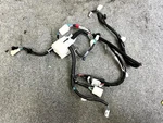17-22 Toyota Prius Front Left Driver Side Seat Wire Wiring Harness Oem. Fixed Price $40.00.