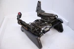 Honda Pilot Ex-l Left Front Driver Power Seat Without Lumbar 03-08. Fixed Price $215.00.