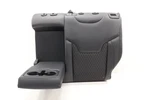 2017 - 2018 Jeep Compass Rear Left Side Seat Upper Cushion Cover Oem Black G7X9. Fixed Price $123.06.