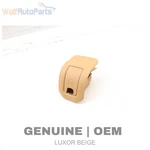 2015-2018 Porsche Macan Turbo 95B Child Seat Safety Latch Trim / Cover. Fixed Price $9.49.