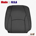 2005 2009 Fits Lexus RX330 RX350 RX400H Driver Side Top Leather Cover Black. Fixed Price $180.02.