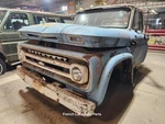 Front Bench Seat For Recover Fits 1964 Chevrolet Heavy Duty Truck 1291838. Fixed Price $150.00.