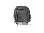 Genuine Mopar Front Seat Back Cover Left 6ER01DX9AB. Fixed Price $912.50.