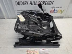 08-17 Audi S5 A5 Quattro Front Left Side Lower Seat Track Frame W/ Motor Oem. Fixed Price $80.00.