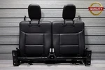 2020-2025 Ford Explorer Xlt Rear 3RD Row Upper Leather Seat Cushion Oem. Fixed Price $349.99.