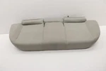 2022 - 2024 Honda Civic Rear Seat Bench Lower Cushion Cover Oem Gray. Fixed Price $160.50.