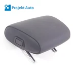 09-15 Oem Bmw Rear Headrest Center Black Nappa Series 7219453 F01 F02 F04. Fixed Price $39.20.