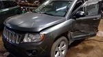 Passenger Front Seat Bucket Manual Without Fits 09-14 Compass 820031. Fixed Price $330.00.
