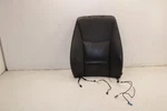 2011-17 Bmw X3 XDRIVE28I 2.0L Front Seat Driver Left Side Backrest Upper Cushion. Fixed Price $138.86.