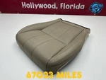 2018-2026 Land Range Rover Velar Front Left Vented Seat Lower Cushion Acorn Oem. Fixed Price $109.99.