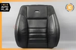 07-11 Mercedes W164 ML63 Amg Front Right Side Top Upper Seat Cushion Black Oem. Fixed Price $203.35.