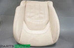 2014-2016 Maserati Quattroporte Front Right Passenger Seat Upper Cushion Oem. Fixed Price $168.00.