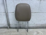 2023 Merkur Aviator Driver Left Side Front Headrest Tan Vinyl Trim S7 Oem Part. Fixed Price $109.95.