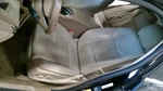 Used Front Left Seat Fits: 2015 Cadillac Ats Sdn Bucket Opt AQ9 Electric. Fixed Price $724.90.