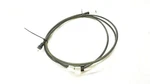 Rear Seat Folding Handle Cable 8T0887623 Audi S5. Fixed Price $14.99.