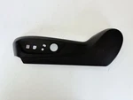 2017-2022 Toyota Prius Front Left Driver Side Seat Outer Trim Cover Panel Oem. Fixed Price $41.98.