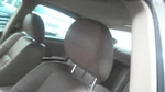 Headrest Only!! Driver Front Seat Leather Electric With Memory Sl Fits 07-08 Max. Fixed Price $39.99.