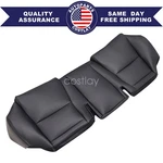 Seat Cover Replacement Fits 2006-2011 Lexus GS350 GS450H Rear Row Bottom Bench. Fixed Price $123.79.