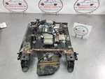 2004-09 Cadillac Xlr Left Driver Side Power Seat Track Assembly W/ Motors. Fixed Price $199.95.