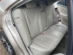 Toyota Camry 2009 Rear Back Seat 995962. Fixed Price $150.00.
