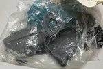 1982-1992 Gm Nos Belt Guide Cover X3 Chevy Buick Pontiac Olds Cadillac S95. Fixed Price $55.00.