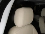 Jaguar Xf 2016 Headrest Used 7565. Fixed Price $99.99.