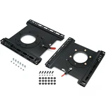 FTD003 Pair Seat Swivel Base W/bolts For 2002-2006 Sprinter Rv FTP004 Oem. Fixed Price $175.90.