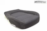 2020-2022 Gmc Acadia Front Right Passenger Lower Seat Cushion Bottom Black Oem. Fixed Price $149.99.