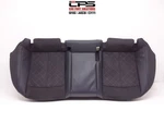 18-24 Audi S5 Sportback Rear Lower Seat Cushion Alcantara Black Oem 8W8885403AP. Fixed Price $450.00.