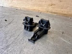 Nissan Silvia 88-94 Rear Seat Support Mount Bracket 88304-10V00 Oem 180SX 240SX. Fixed Price $29.99.