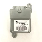 2008 2009 Subaru Impreza Occupant Sensor Control Module Computer. Fixed Price $99.99.