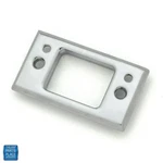 1970-1978 Corvette Seat Back Release Button Chrome Bezel Replaces Gm 3972597. Fixed Price $15.99.