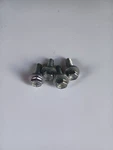 Lexus Toyota 4PC Seat Track Bolts 90119-10927. Fixed Price $11.99.