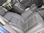 Passenger Front Seat Bucket Leather Manual Fits 04-06 Durango 1788527. Fixed Price $599.90.