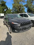 Used Front Left Seat Fits: 2015 Jeep Cherokee Air Bags Bucket Manual Cloth. Fixed Price $537.49.